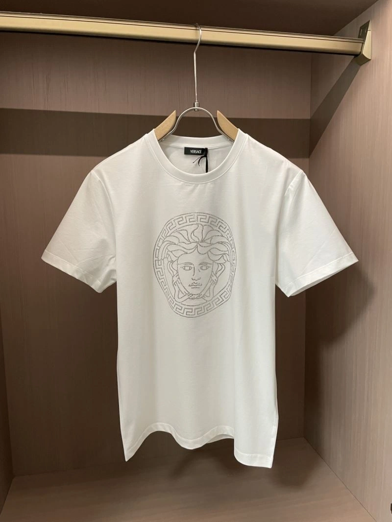 Versace T-Shirts WaterResistant 175484