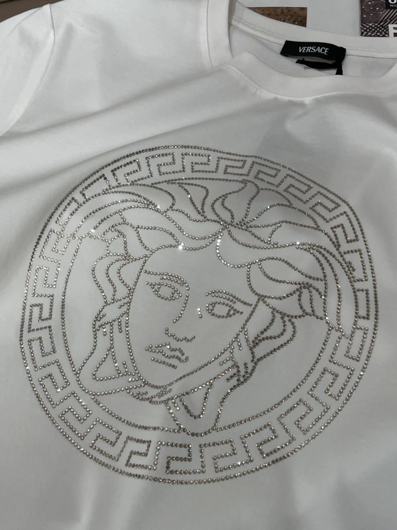 Versace T-Shirts WaterResistant 175484