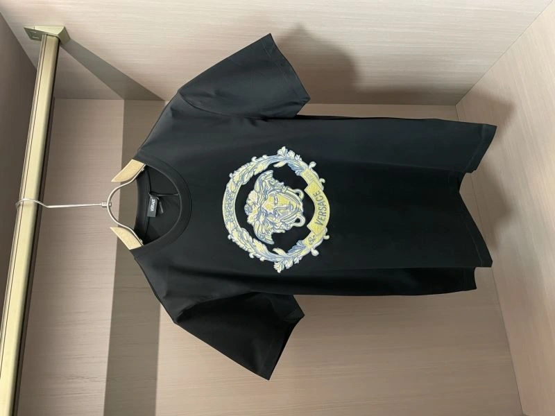 Versace T-Shirts MultiPurpose 175485