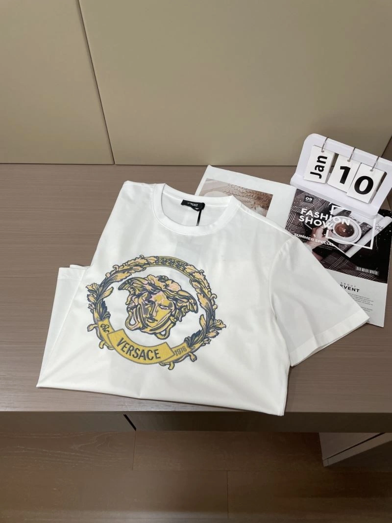 Versace T-Shirts MultiPurpose 175485