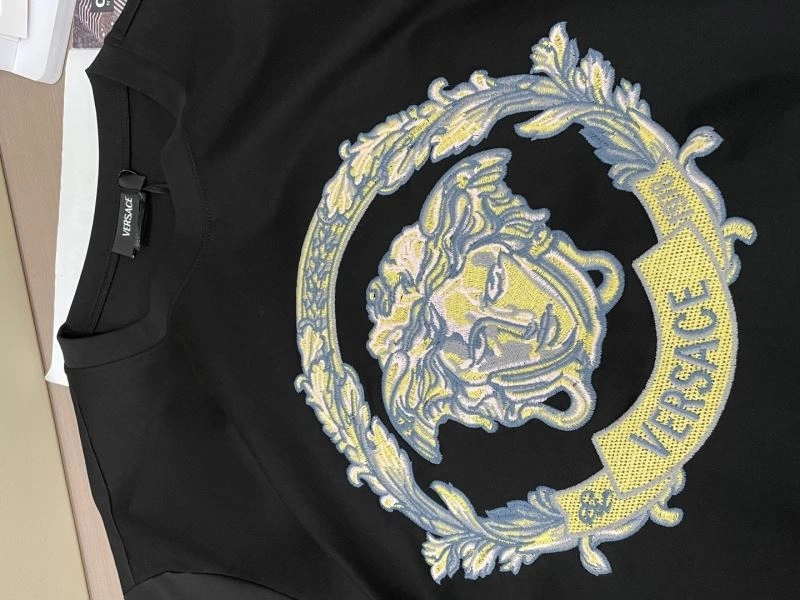 Versace T-Shirts MultiPurpose 175485