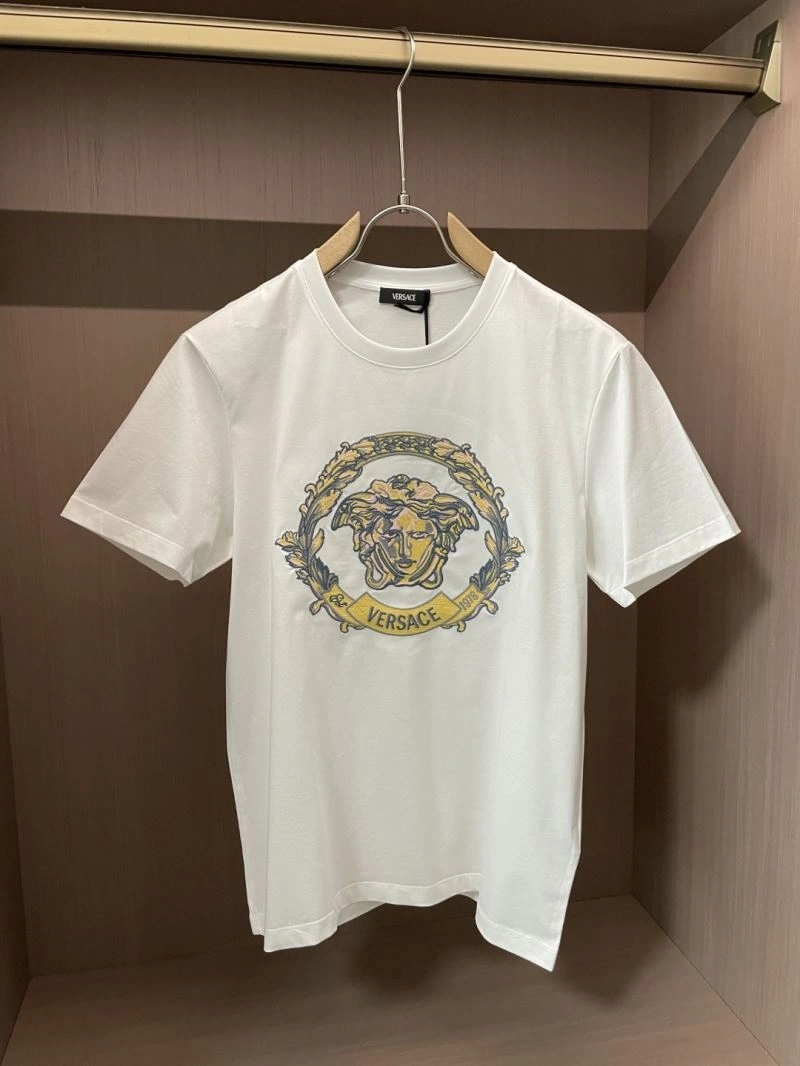 Versace T-Shirts MultiPurpose 175485