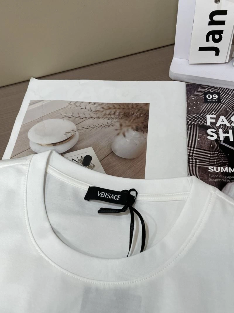 Versace T-Shirts MultiPurpose 175485