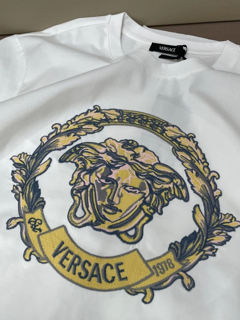 Versace T-Shirts MultiPurpose 175485