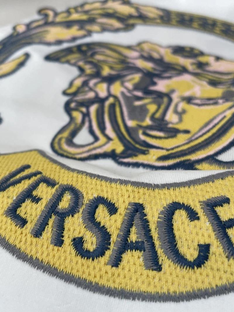 Versace T-Shirts MultiPurpose 175485