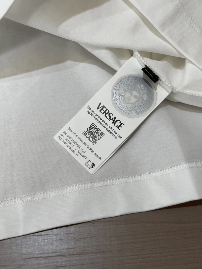 Versace T-Shirts MultiPurpose 175485
