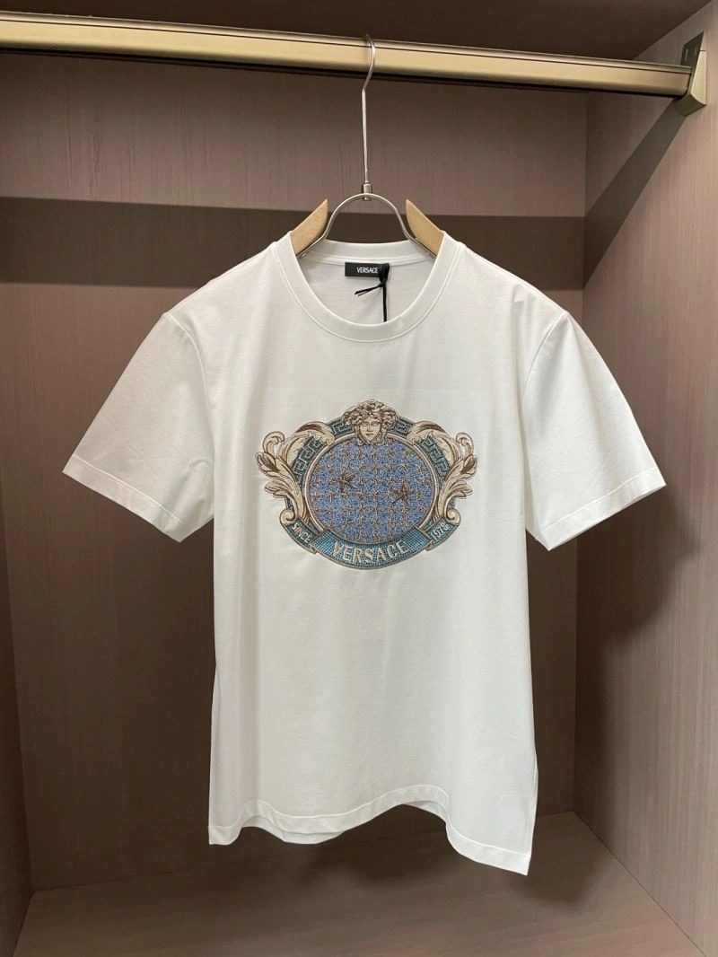 Packable Versace T-Shirts 175483