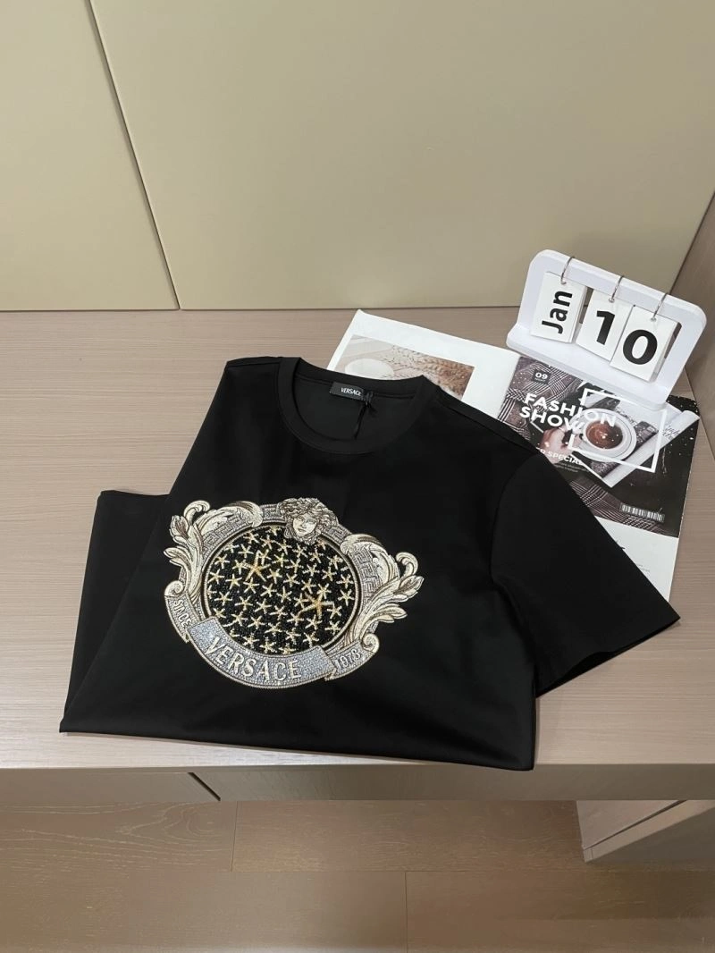 Packable Versace T-Shirts 175483