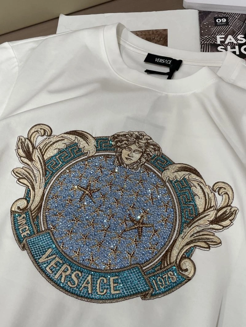 Packable Versace T-Shirts 175483