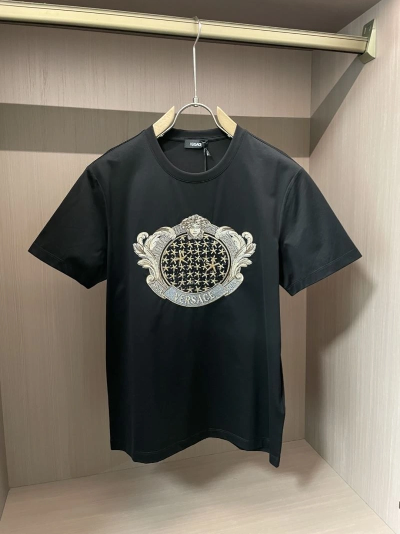 Packable Versace T-Shirts 175483