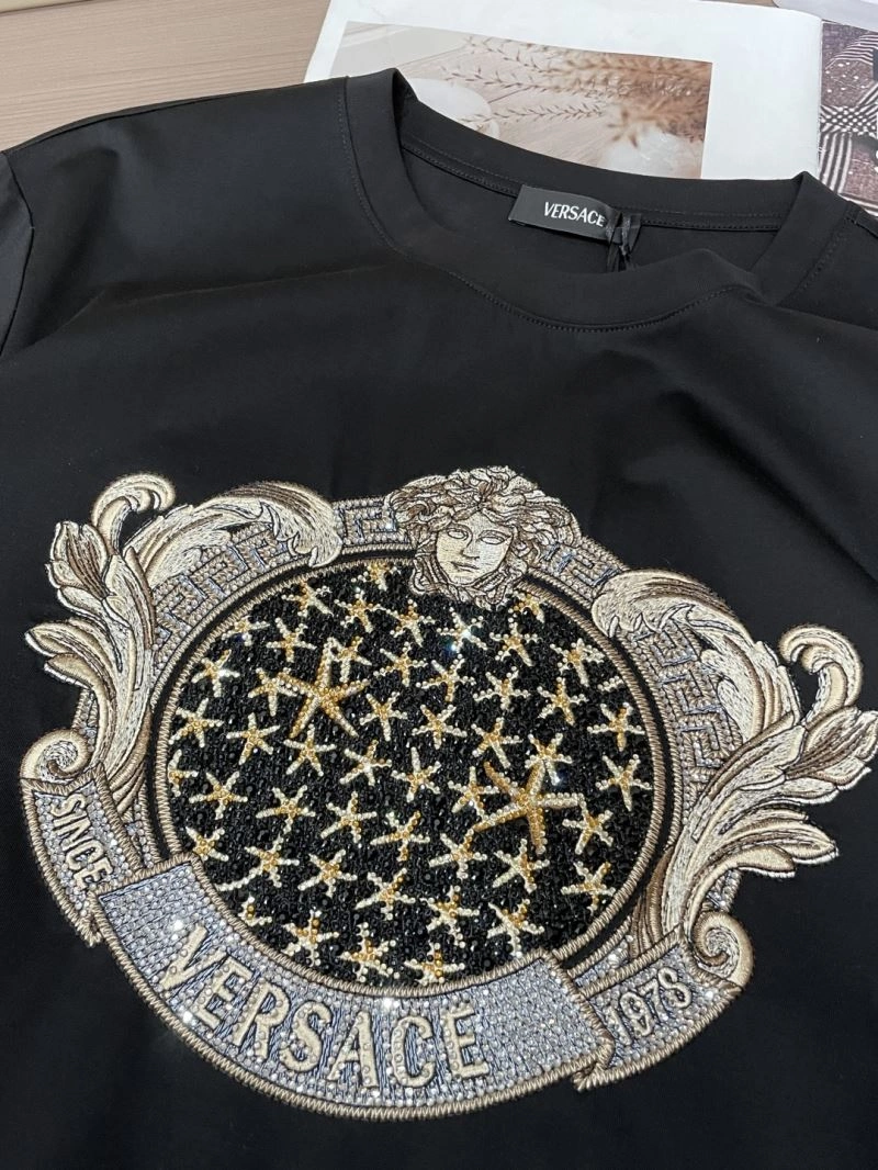 Packable Versace T-Shirts 175483