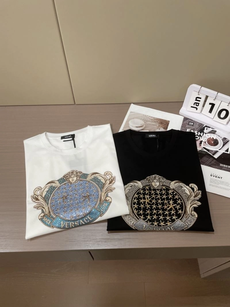 Packable Versace T-Shirts 175483