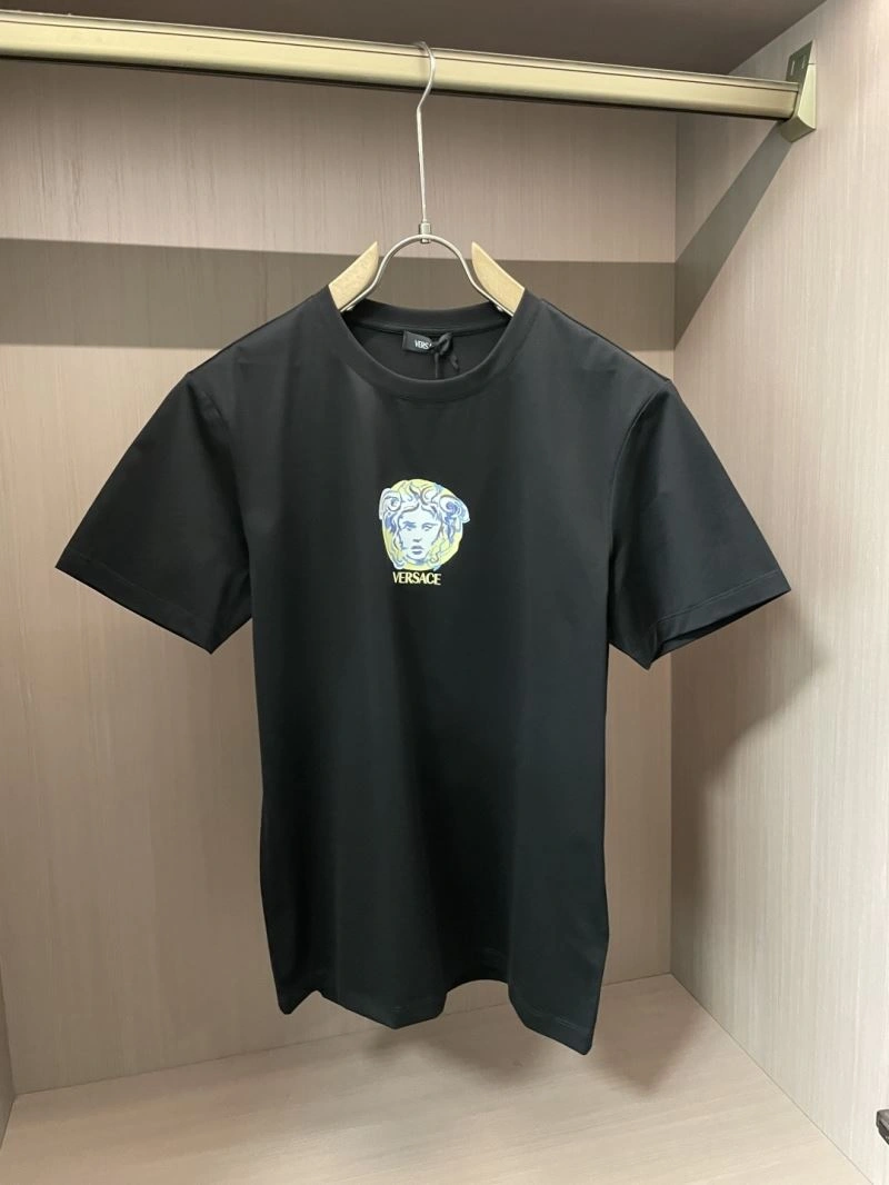 Versace T-Shirts Upgraded 175482