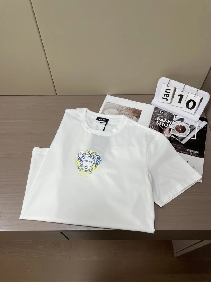 Versace T-Shirts Upgraded 175482