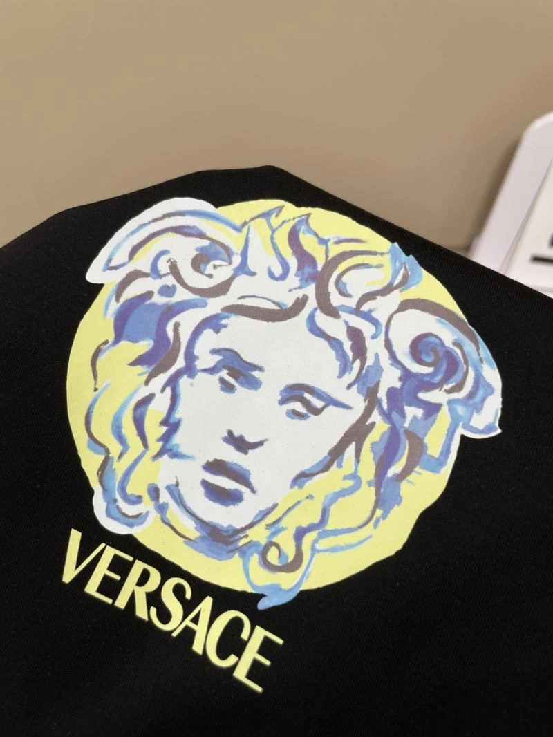 Versace T-Shirts Upgraded 175482