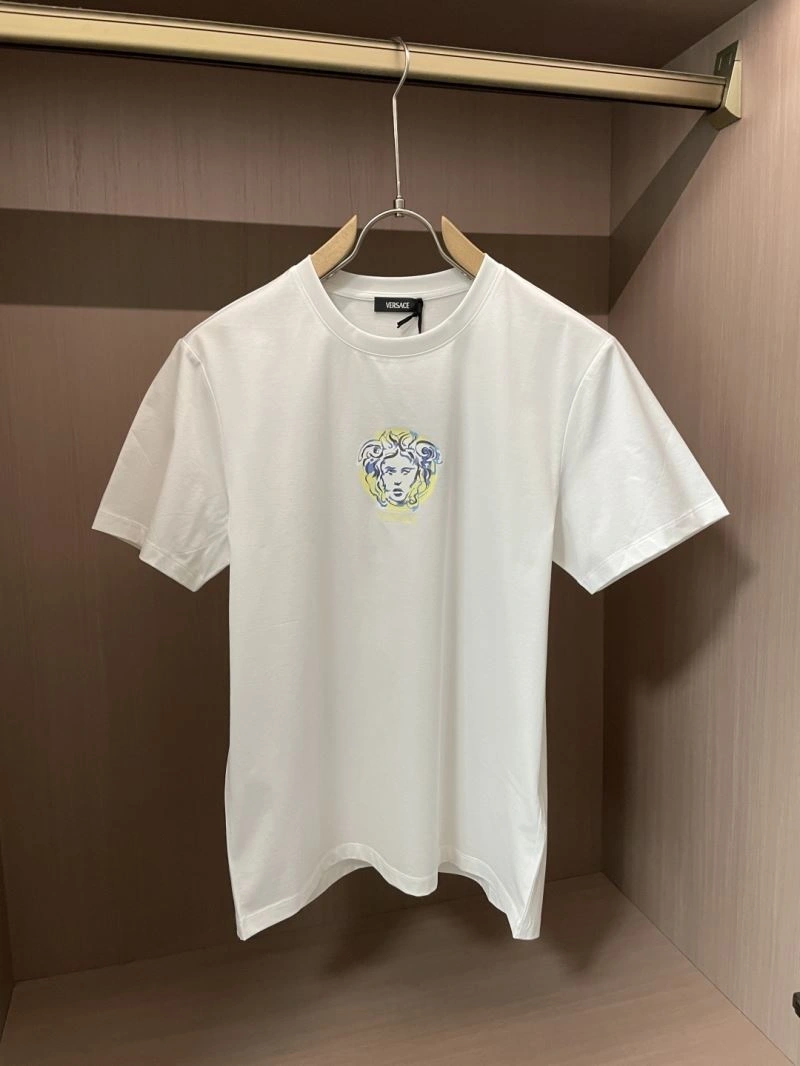 Versace T-Shirts Upgraded 175482