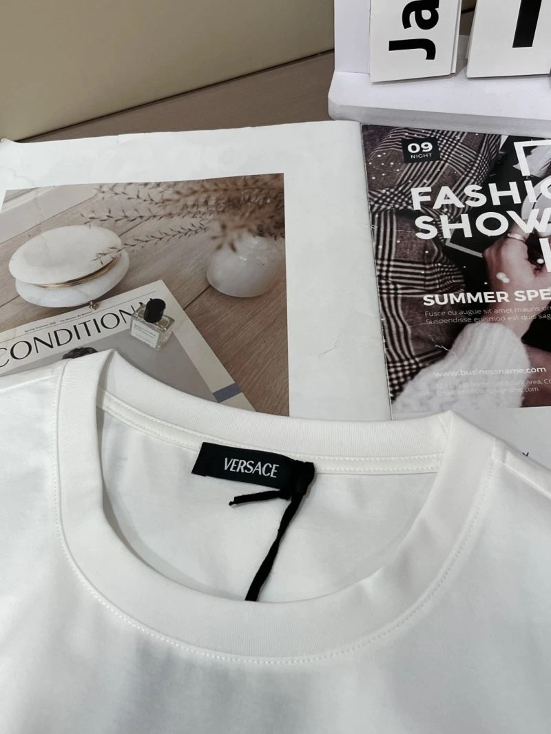 Versace T-Shirts Upgraded 175482