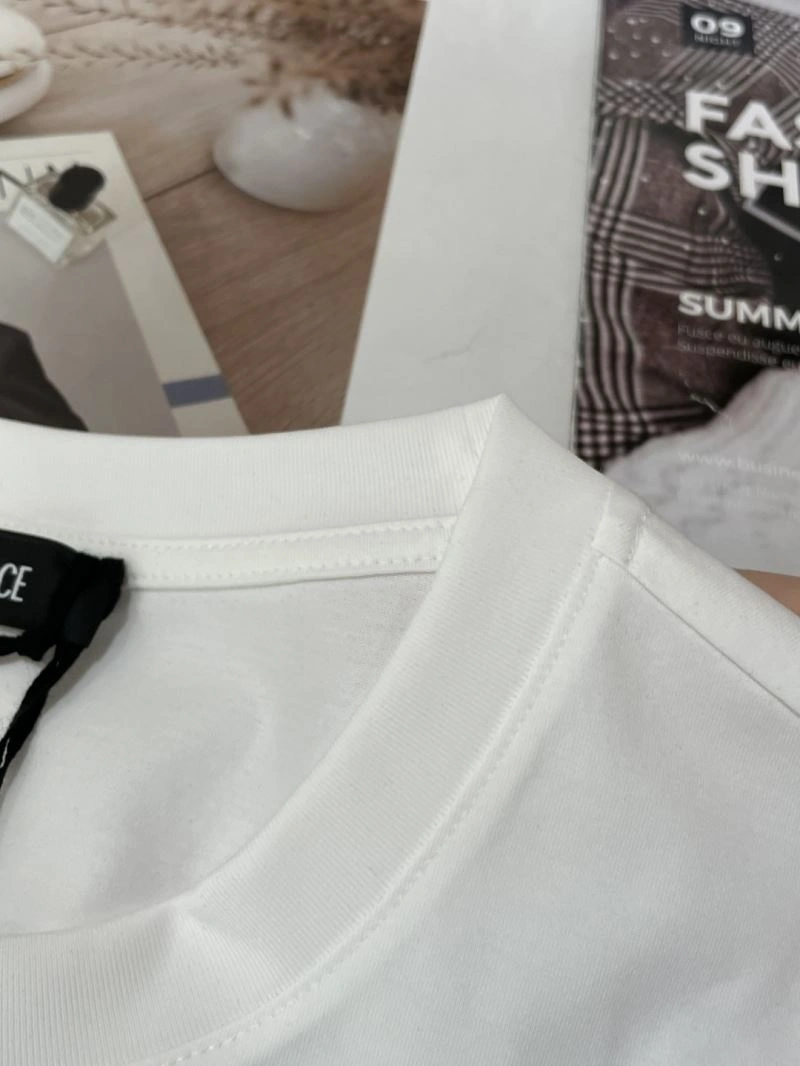 Versace T-Shirts Upgraded 175482
