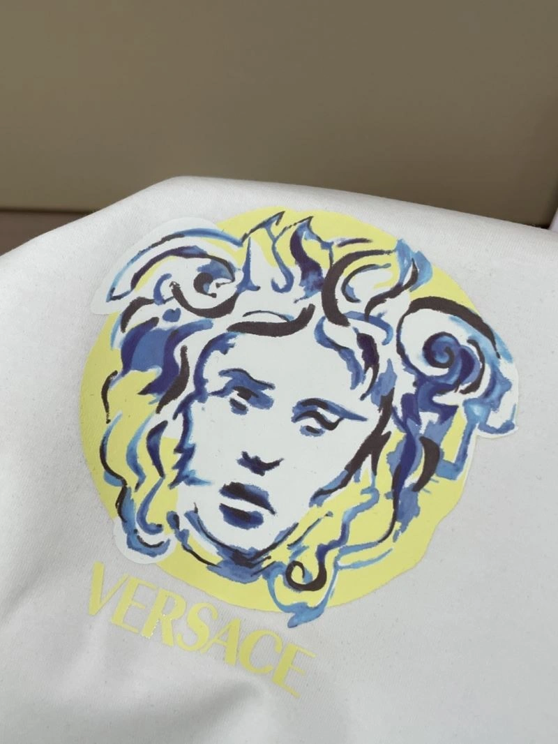 Versace T-Shirts Upgraded 175482