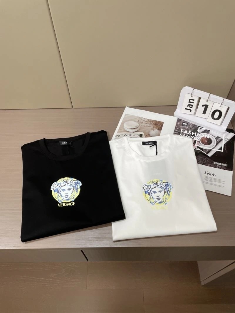 Versace T-Shirts Upgraded 175482