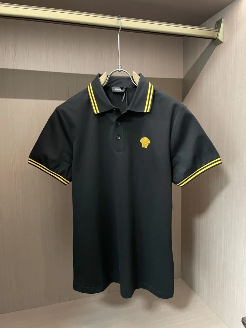 Trendy Versace T-Shirts 175499