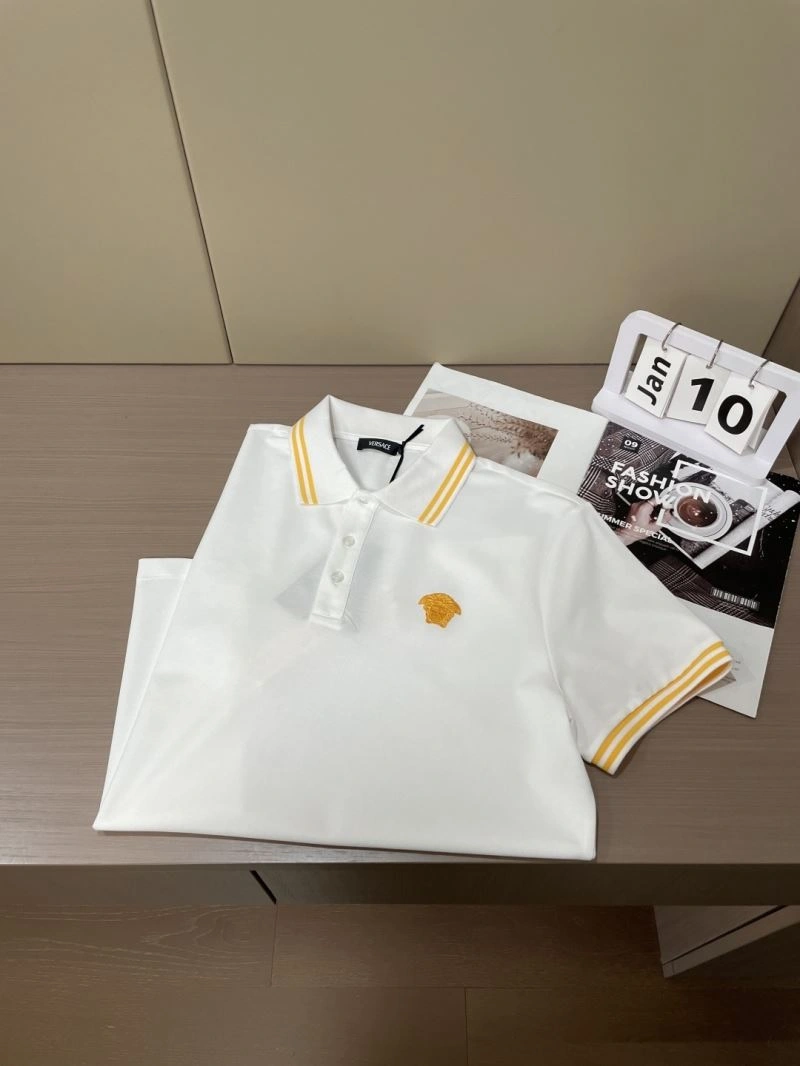 Trendy Versace T-Shirts 175499