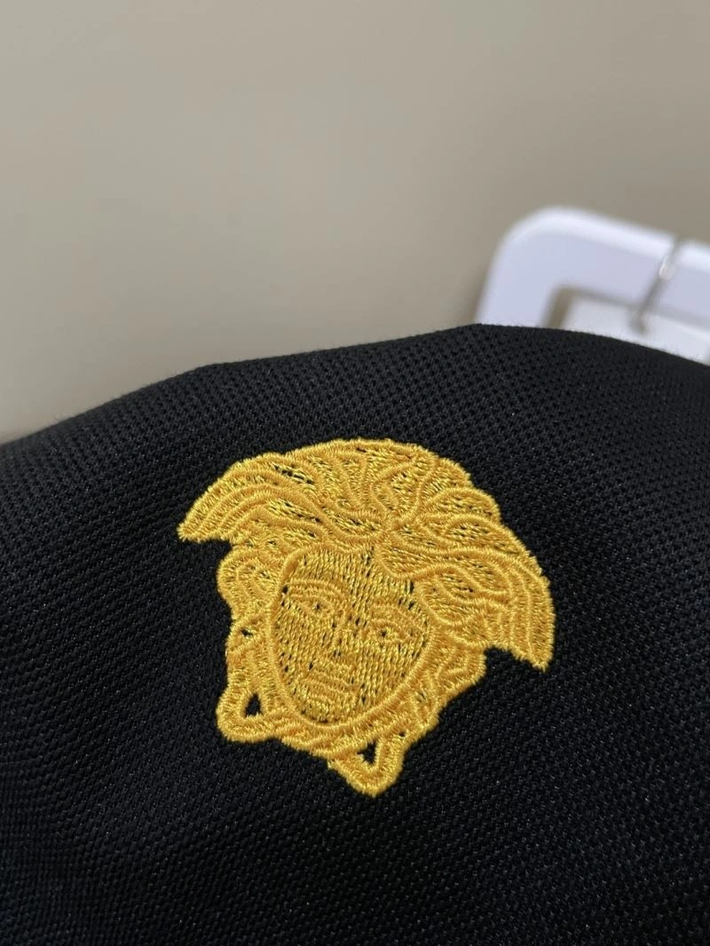 Trendy Versace T-Shirts 175499