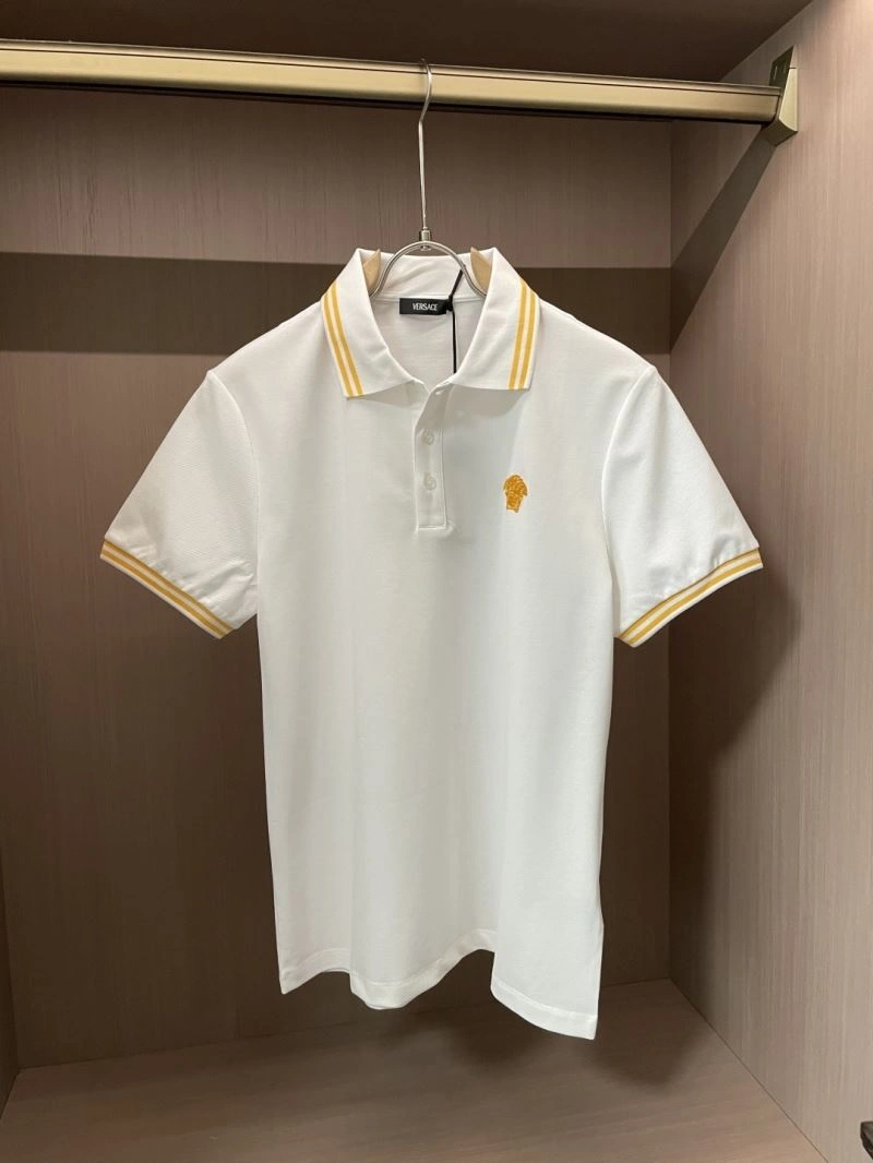 Trendy Versace T-Shirts 175499
