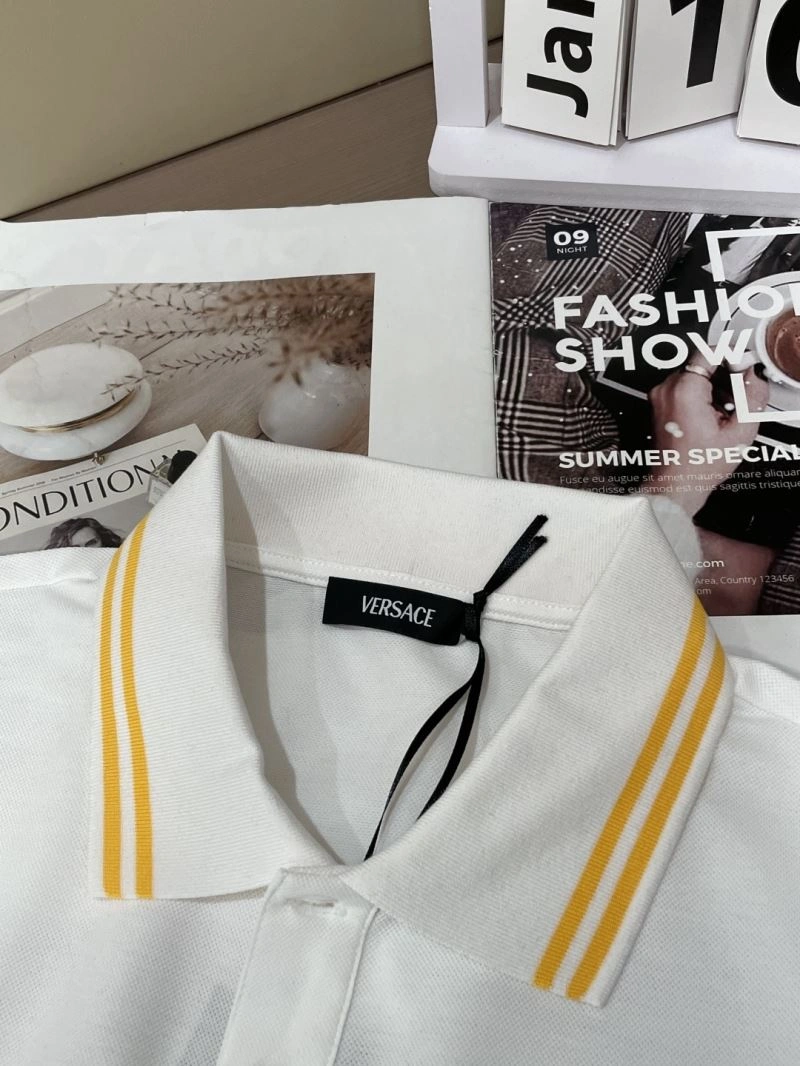Trendy Versace T-Shirts 175499