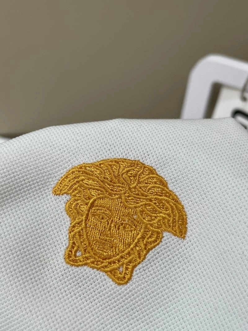 Trendy Versace T-Shirts 175499