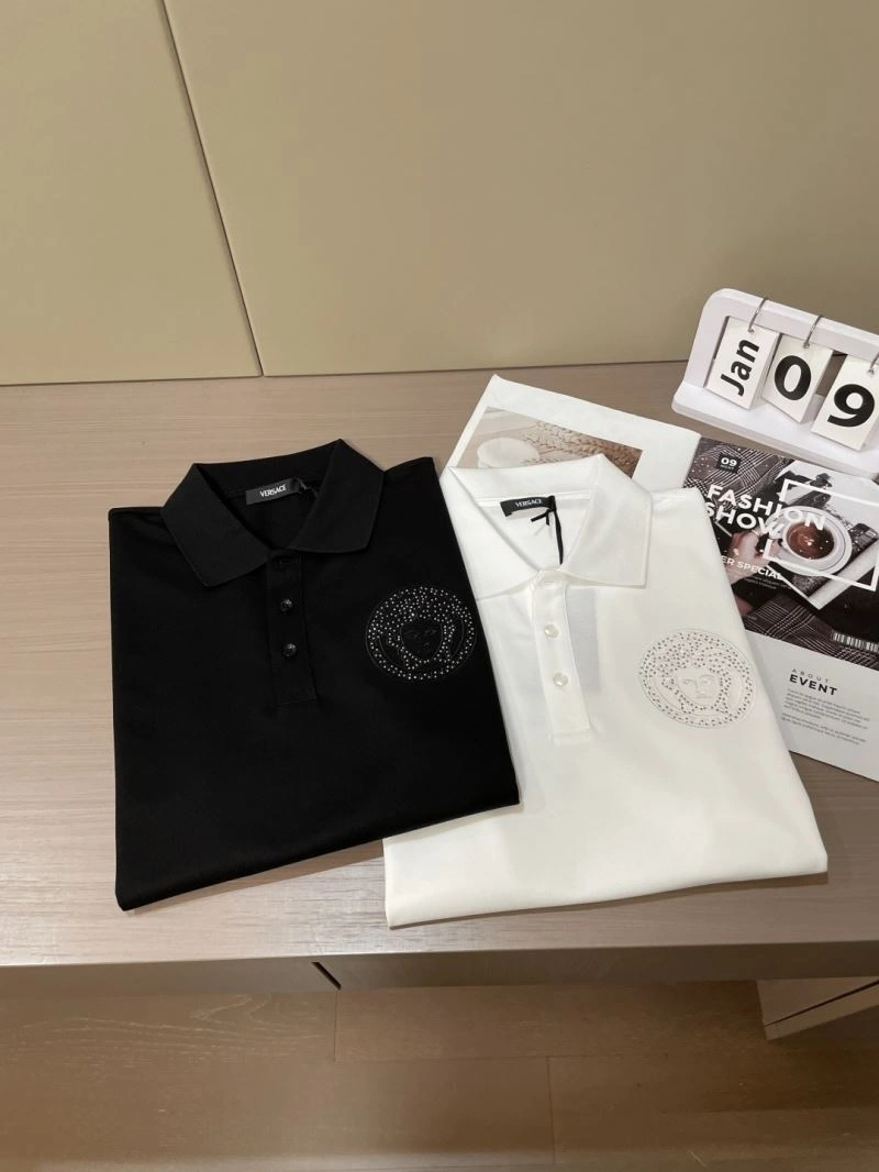 MultiPurpose Versace T-Shirts 175514