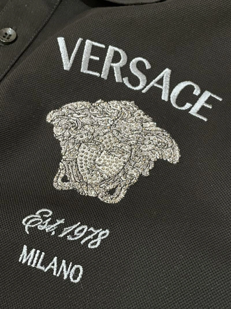Practical Versace T-Shirts 175495