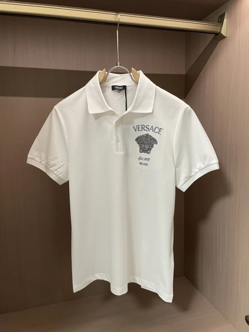 Practical Versace T-Shirts 175495
