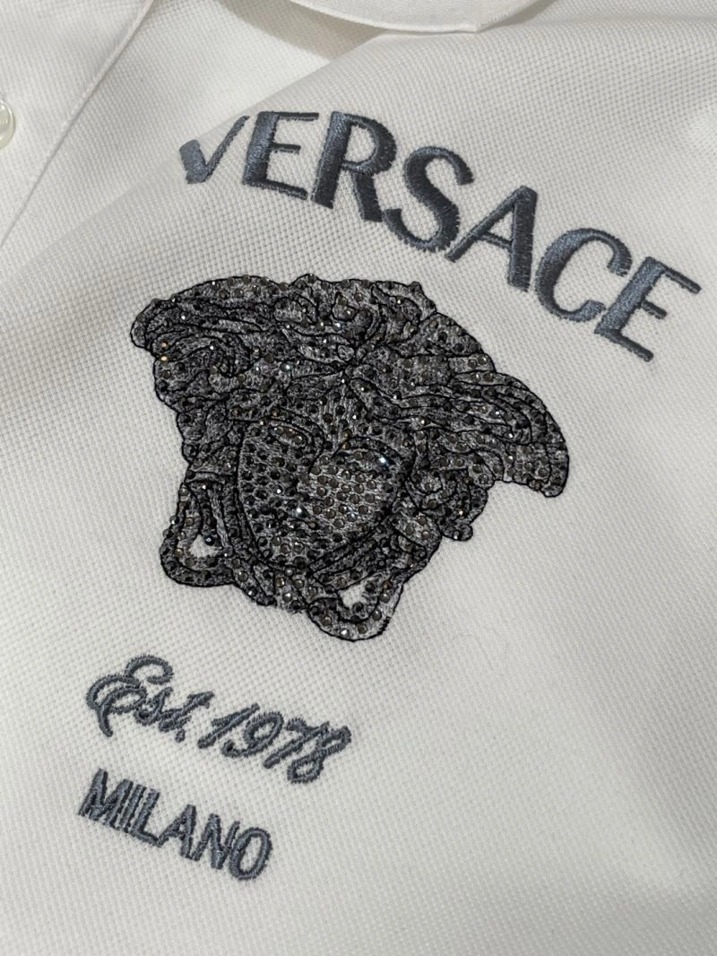 Practical Versace T-Shirts 175495
