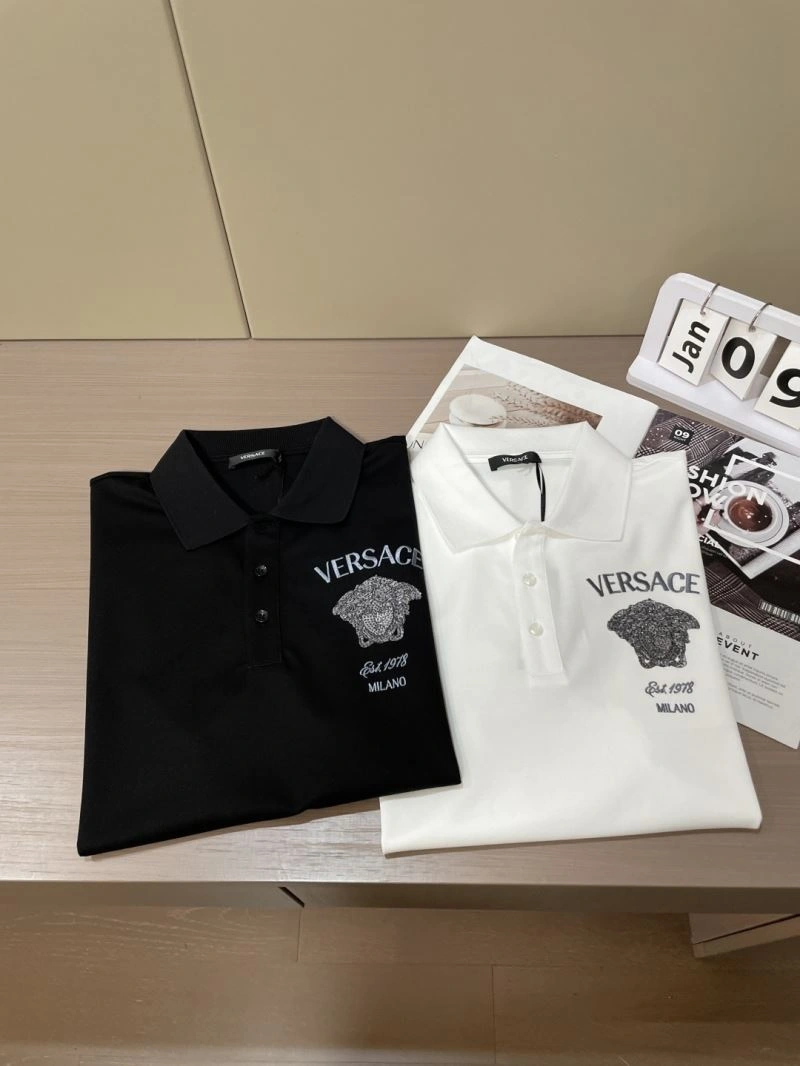 Practical Versace T-Shirts 175495