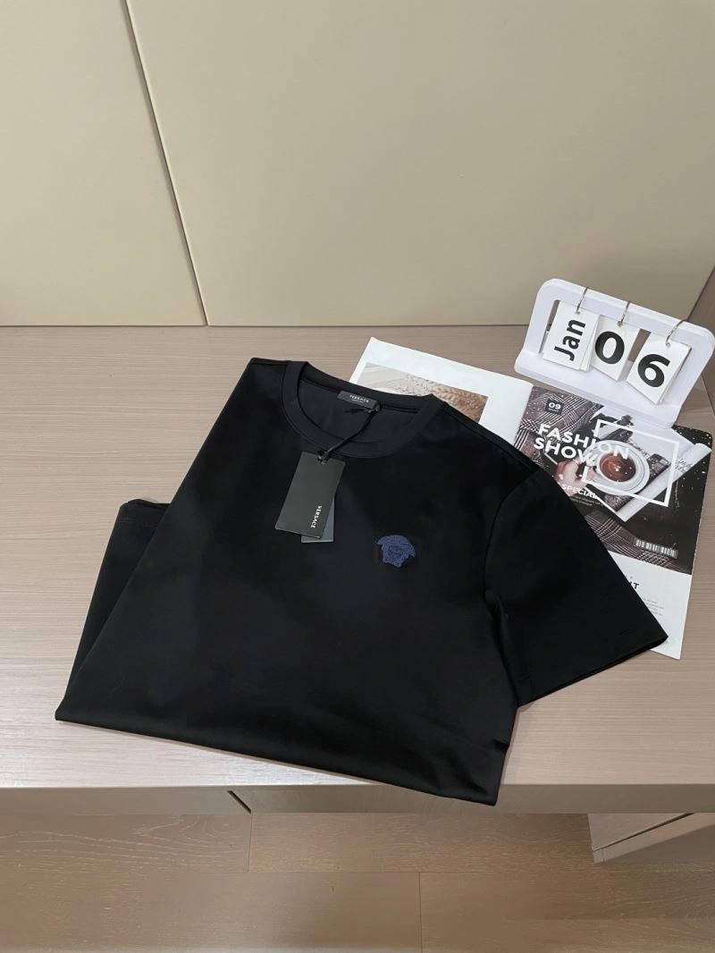 Versace T-Shirts WeatherProof 175480