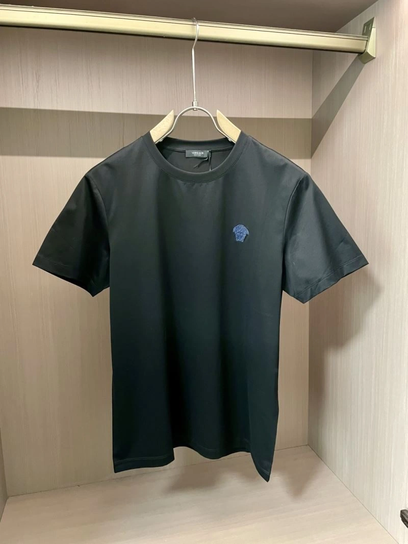 Versace T-Shirts WeatherProof 175480