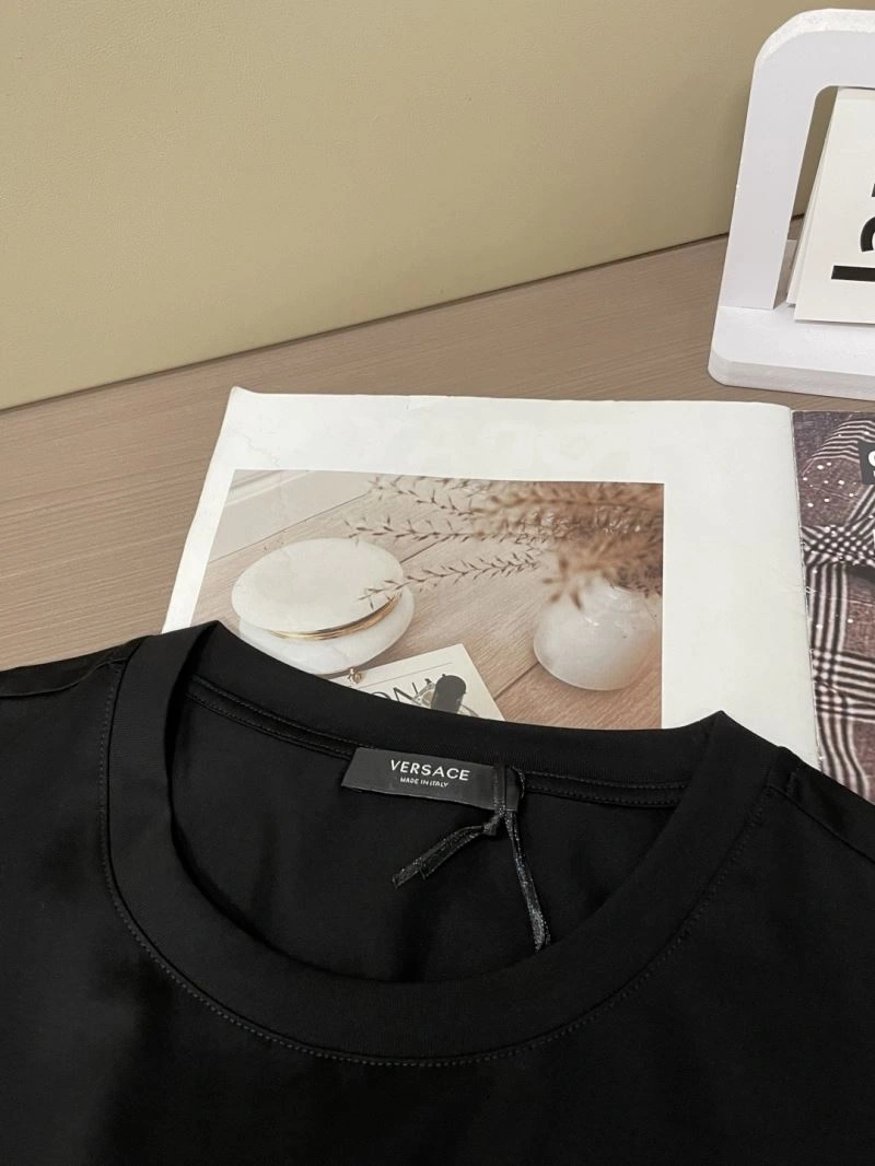 Versace T-Shirts WeatherProof 175480