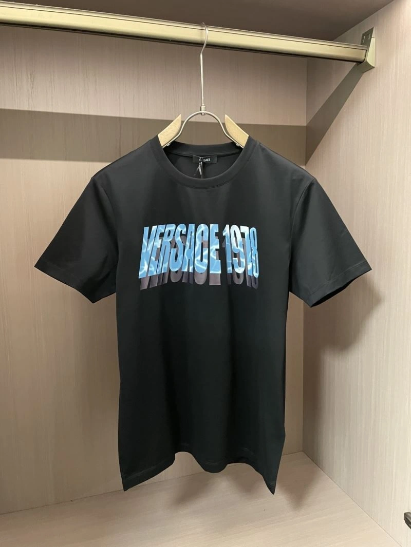 Versace T-Shirts Stylish 175481