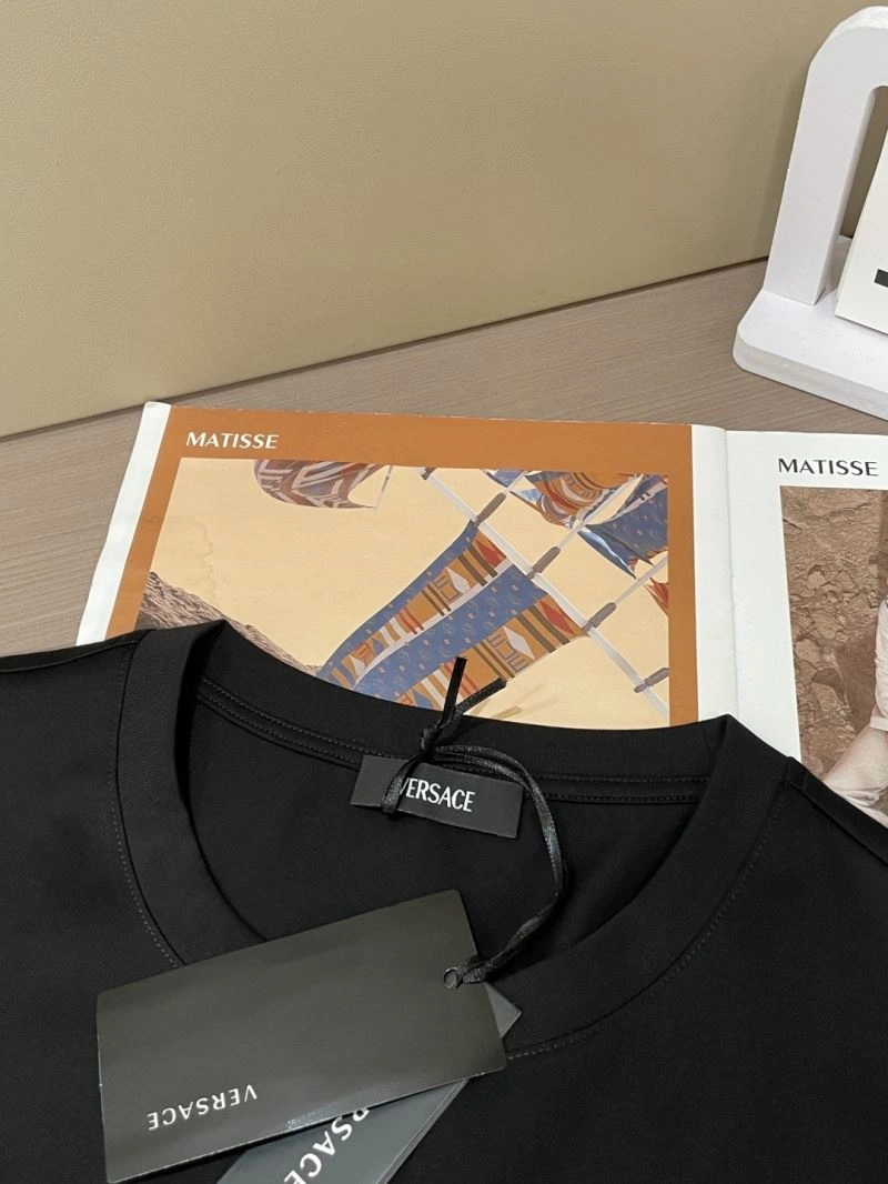 Versace T-Shirts Stylish 175481