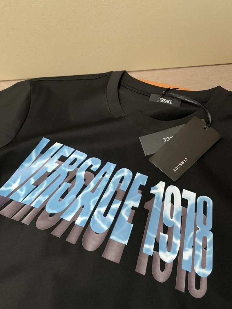 Versace T-Shirts Stylish 175481