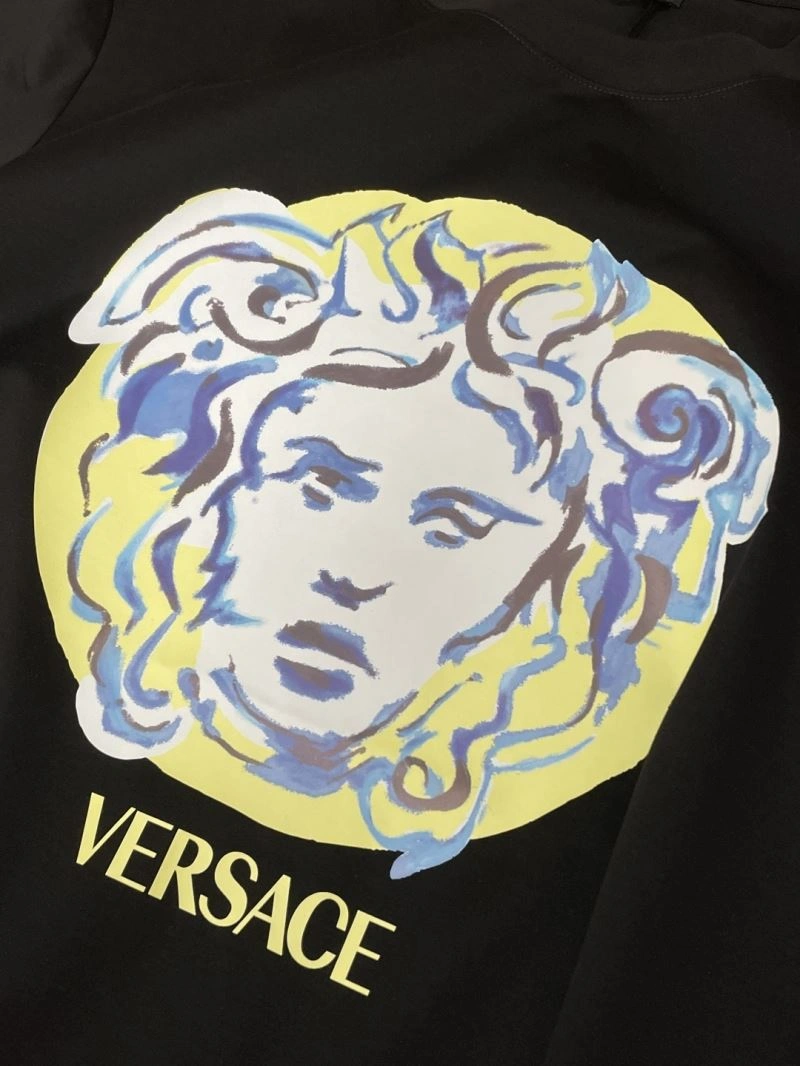 UrbanChic Versace T-Shirts 175519