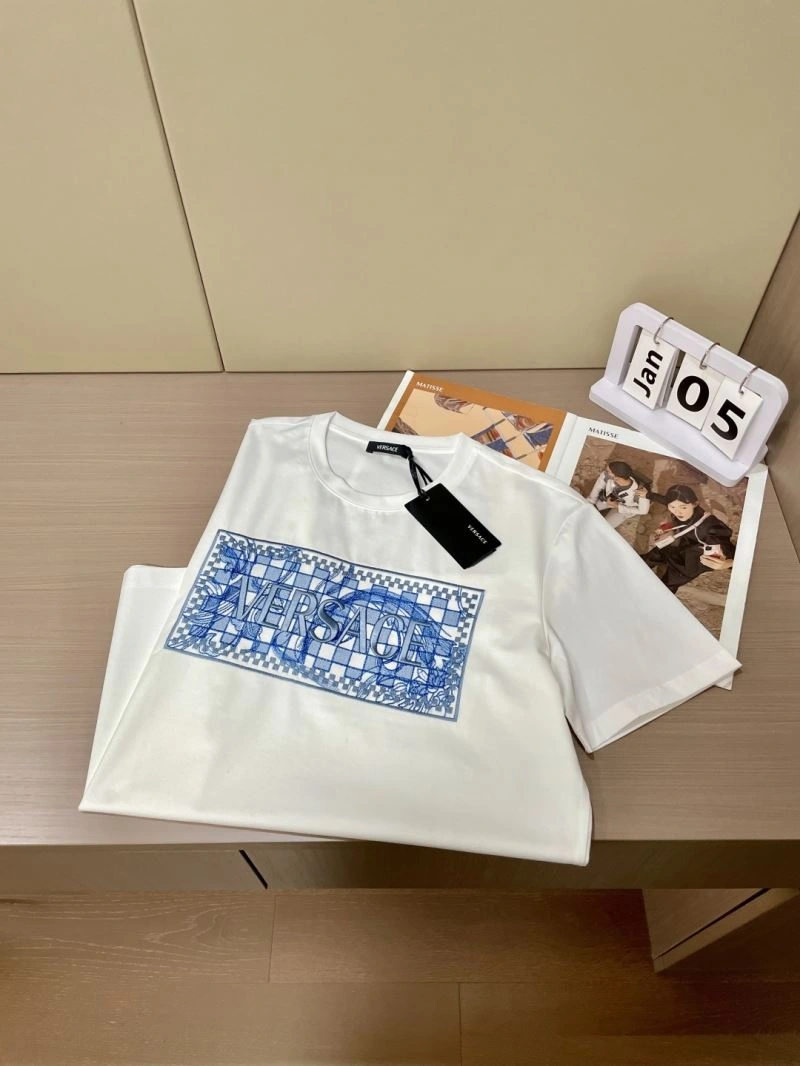 EyeCatching Versace T-Shirts 175477
