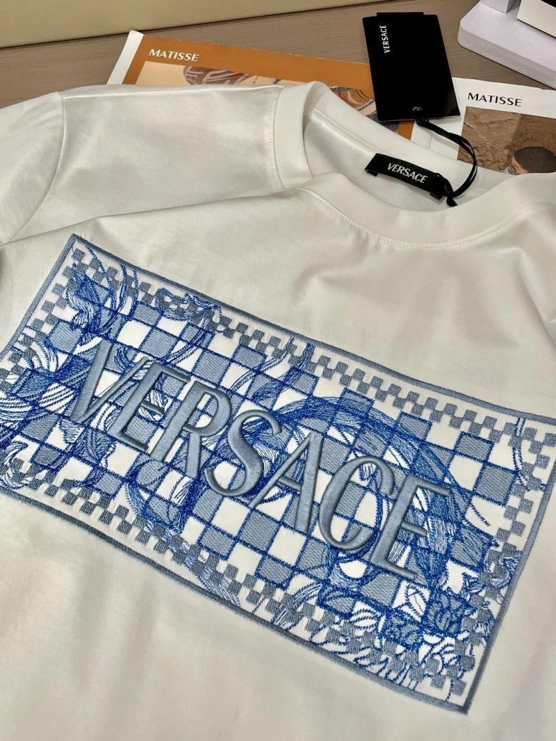 EyeCatching Versace T-Shirts 175477