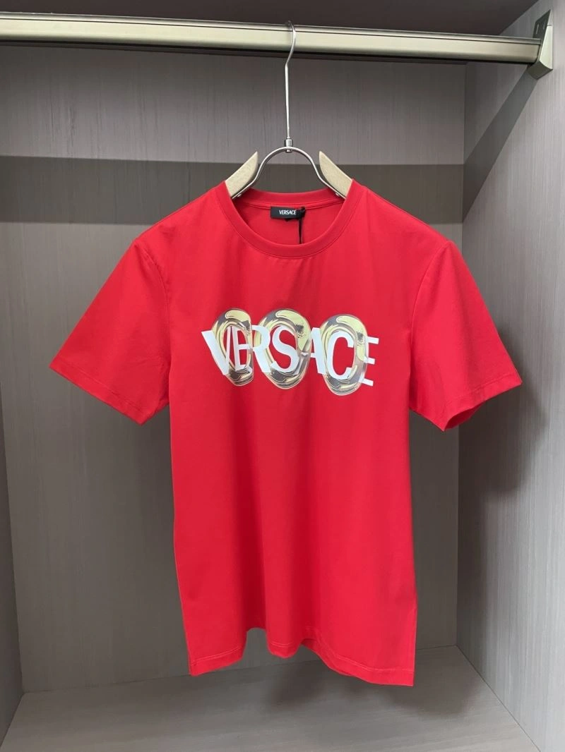 HighQuality Versace T-Shirts 175476
