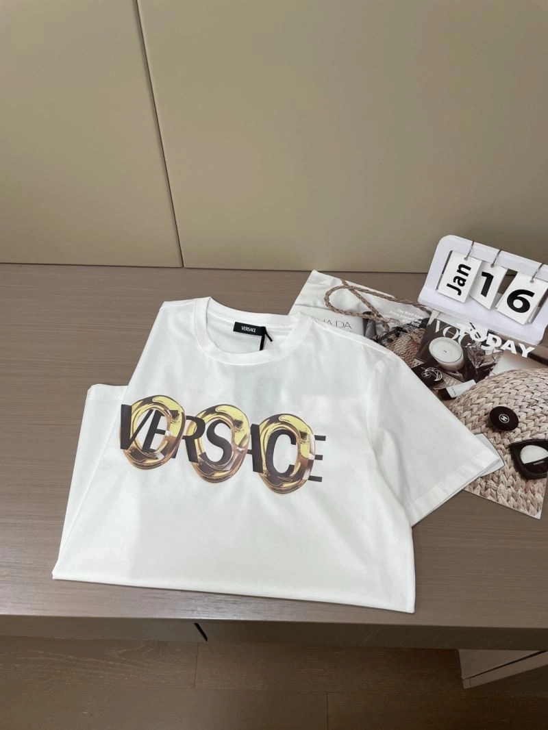 HighQuality Versace T-Shirts 175476