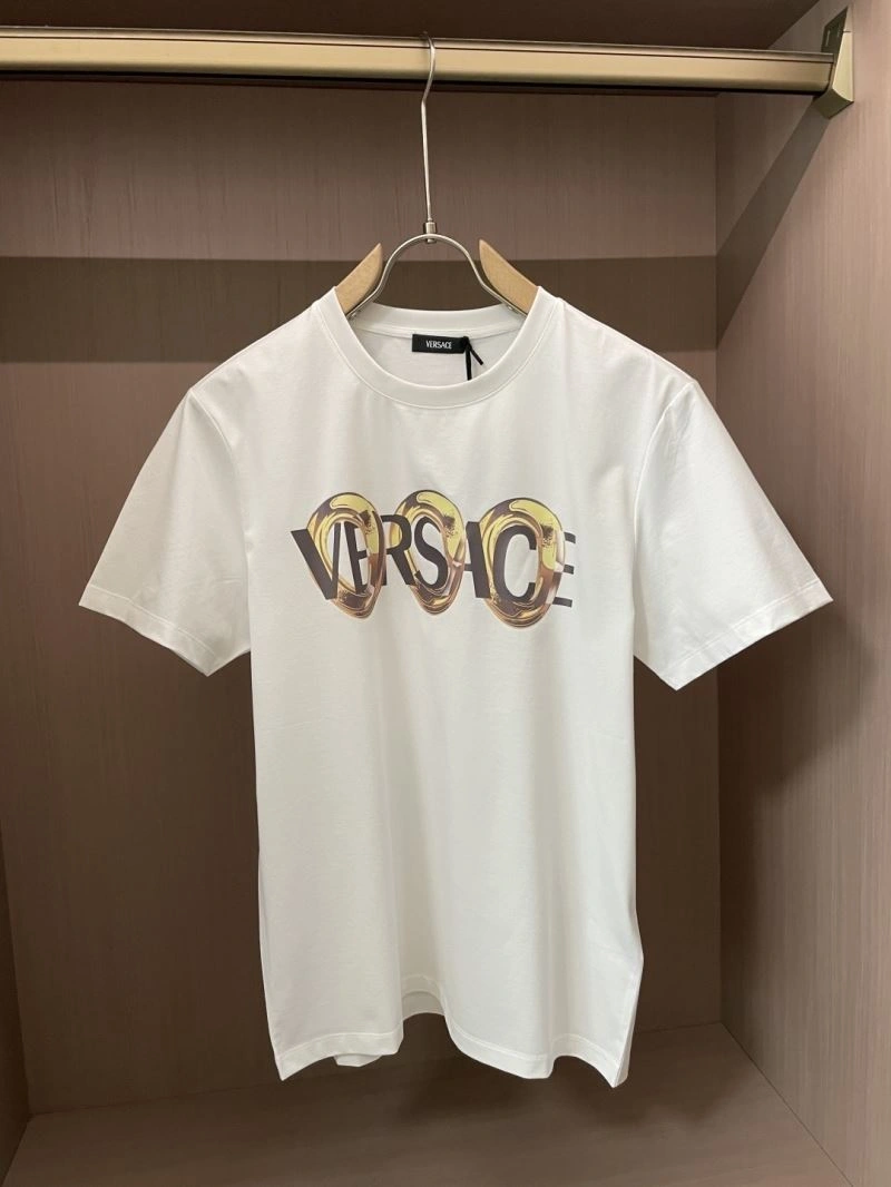 HighQuality Versace T-Shirts 175476