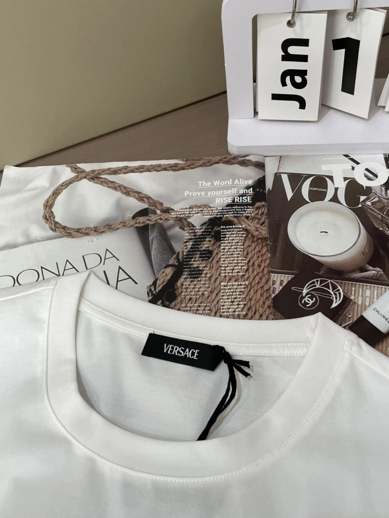 HighQuality Versace T-Shirts 175476