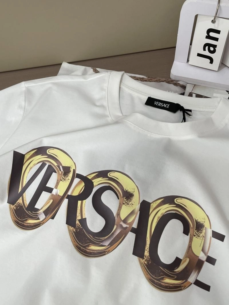 HighQuality Versace T-Shirts 175476