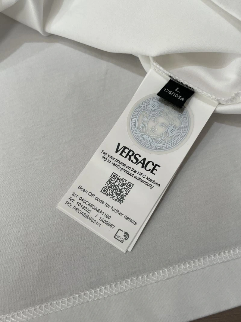HighQuality Versace T-Shirts 175476